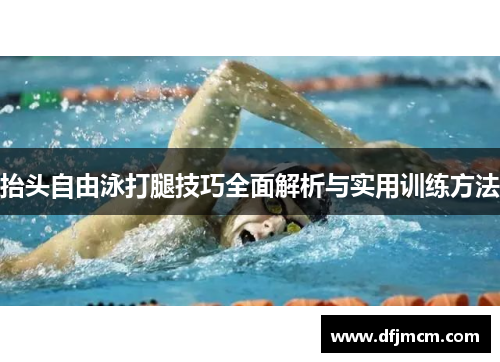 抬头自由泳打腿技巧全面解析与实用训练方法