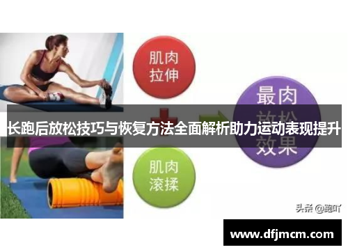 长跑后放松技巧与恢复方法全面解析助力运动表现提升